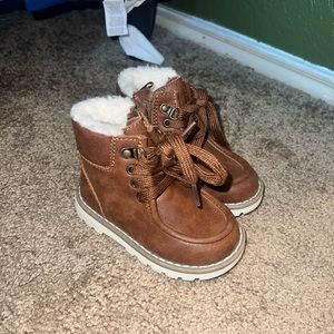 Old navy toddler boots